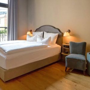 Comfort Kamer met een Queen Size Bed