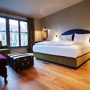 Suite met een King Size Bed